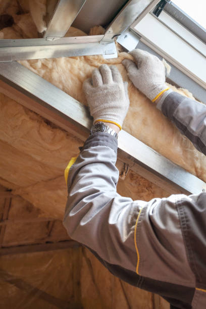 Range of Insulation Solutions in Huntington, WV