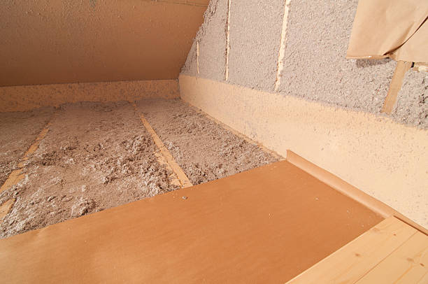 Insulation Replacement Services in Huntington, WV